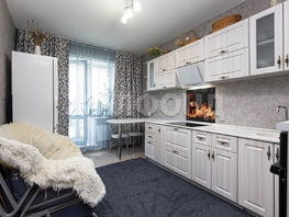 Продается 1-комнатная квартира Татьяны Снежиной ул, 42.5  м², 4690000 рублей