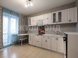 Продается 1-комнатная квартира Татьяны Снежиной ул, 42.5 м², 4350000 рублей
