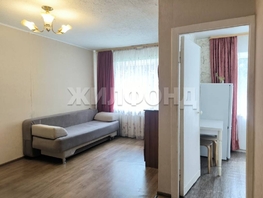 Продается 1-комнатная квартира Танковая ул, 31.1  м², 3700000 рублей