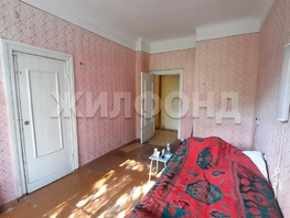 Продается 2-комнатная квартира Красный пр-кт, 56 м², 6300000 рублей