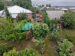 Продается Дом Садовая ул, 58 м², участок 16 сот., 2750000 рублей