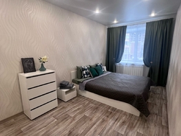 Снять двухкомнатную квартиру Дуси Ковальчук пл, 44 м², 2800 рублей