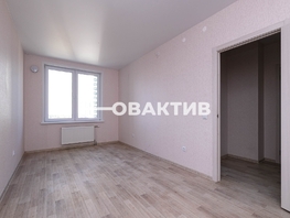 Продается 1-комнатная квартира ЖК Новые Матрешки, дом 2 , 37 м², 4550000 рублей