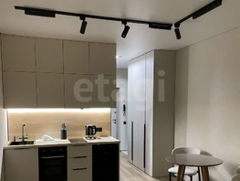 Снять однокомнатную квартиру ЖК Державина, 50, 25.5 м², 40000 рублей