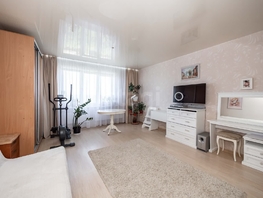 Продается 2-комнатная квартира В. Высоцкого ул, 54.2 м², 4990000 рублей