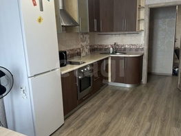 Снять однокомнатную квартиру Серебренниковская ул, 46 м², 40000 рублей