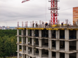 Продается 2-комнатная квартира ЖК Белкин, 42.97 м², 6340000 рублей