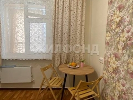 Продается 1-комнатная квартира Краузе ул, 34.7 м², 4190000 рублей