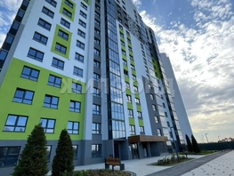 Продается Студия Летный мкр, 25.1  м², 3550000 рублей