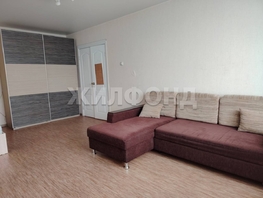 Продается 1-комнатная квартира Горский мкр, 41.5 м², 5900000 рублей