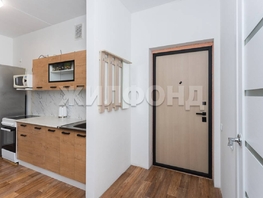 Продается 2-комнатная квартира 3-й микрорайон, 39 м², 5400000 рублей