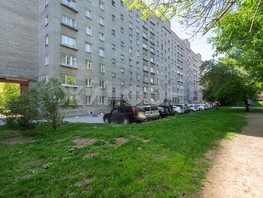 Продается 2-комнатная квартира Народная ул, 45 м², 4800000 рублей
