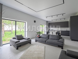 Продается Дом Баргузинская (Ключевой мкр) ул, 183.4  м², участок 8.2 сот., 27000000 рублей