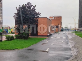 Продается 1-комнатная квартира Мясниковой ул, 37 м², 6000000 рублей