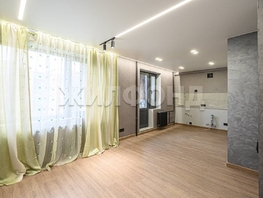 Продается 1-комнатная квартира Кубовая ул, 27.9  м², 3680000 рублей