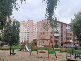 Продается 2-комнатная квартира Фасадная ул, 40.7 м², 4190000 рублей