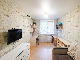 Продается 3-комнатная квартира Петухова ул, 57.9 м², 5500000 рублей
