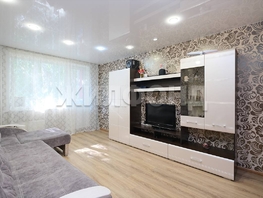Продается 3-комнатная квартира Петухова ул, 57.9 м², 4980000 рублей