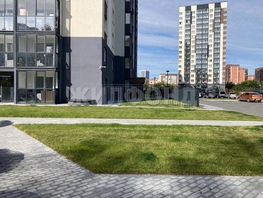 Продается 1-комнатная квартира ЖК Квартал на Игарской, дом 1, 41 м², 4600000 рублей