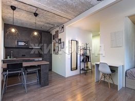 Продается Студия Танковая ул, 29.5 м², 4200000 рублей