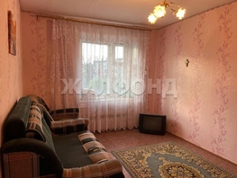 Продается 1-комнатная квартира Солнечная ул, 27.5 м², 1850000 рублей