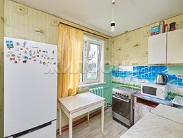 Продается 1-комнатная квартира Объединения ул, 28.6 м², 2950000 рублей