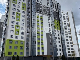 Продается Студия Летный мкр, 25.1  м², 3600000 рублей