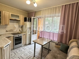 Продается 1-комнатная квартира Колхидская ул, 32.6 м², 3690000 рублей