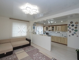 Продается 2-комнатная квартира Толстого ул, 82.4 м², 15500000 рублей