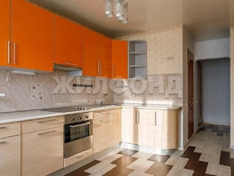 Продается 2-комнатная квартира Татьяны Снежиной ул, 76.2  м², 6200000 рублей