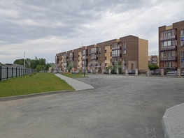 Продается Студия 27  м², 4000000 рублей