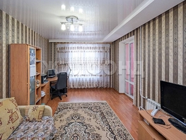 Продается 2-комнатная квартира Адриена Лежена ул, 58 м², 8500000 рублей