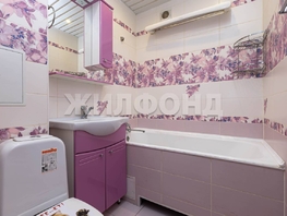 Продается 2-комнатная квартира Сибиряков-Гвардейцев ул, 44.7 м², 6000000 рублей