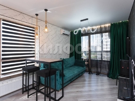 Продается 2-комнатная квартира ЖК Прованс, 48.4  м², 12500000 рублей