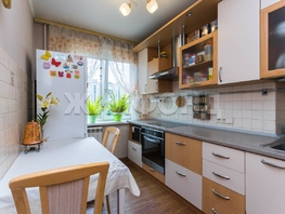 Продается 4-комнатная квартира Челюскинцев ул, 73.7 м², 9500000 рублей