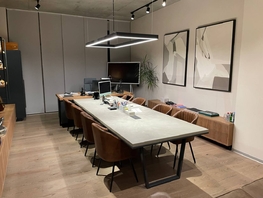 Продается Офис Ольги Жилиной ул, 193.5 м², 38700000 рублей