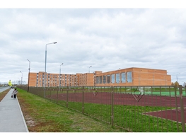 Продается 3-комнатная квартира ЖК Экополис, дом 2, 80.82 м², 7300000 рублей