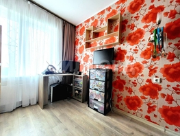Продается 1-комнатная квартира Спортивная ул, 36.8  м², 3850000 рублей