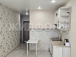 Продается Студия Аникина ул, 28 м², 4350000 рублей
