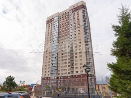 Продается Студия Аникина ул, 28  м², 4350000 рублей