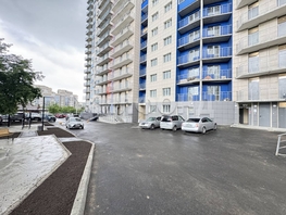 Продается 2-комнатная квартира Красина ул, 44.4 м², 7300000 рублей