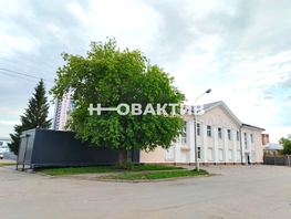 Продается Помещение Комбинатский пер, 1143  м², 270000000 рублей