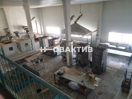 Продается Производственное Редько ул, 3498.3  м², 30000000 рублей