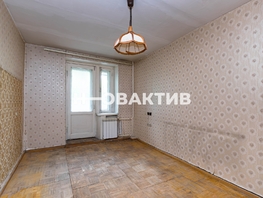 Продается 3-комнатная квартира Красный пр-кт, 61 м², 8300000 рублей