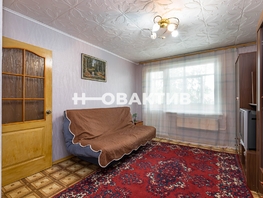 Продается 1-комнатная квартира Газонная ул, 29 м², 2850000 рублей