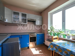 Продается 2-комнатная квартира Колхидская ул, 55.8 м², 5600000 рублей