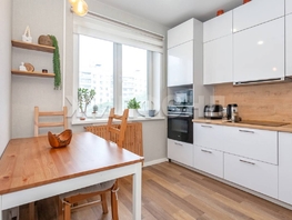 Продается 3-комнатная квартира Демакова ул, 63.3  м², 12000000 рублей