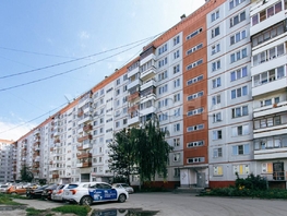 Продается 3-комнатная квартира Комсомольская ул, 61.8 м², 5400000 рублей