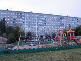 Продается 3-комнатная квартира Кропоткина ул, 59.3 м², 6500000 рублей