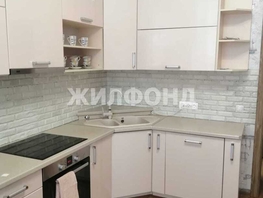 Снять однокомнатную квартиру Молодежи б-р, 45 м², 35000 рублей